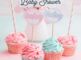 How to Host a Baby Shower