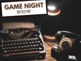 How to Host a Detective Game Night