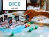 How to Host a Dice Game Night