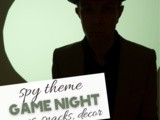 How to Host a Spy Game Night