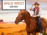 How to Host a Wild West Game Night