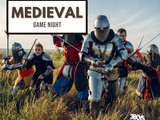 How to Host the Ultimate Medieval Game Night