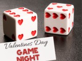 How to Host the Ultimate Valentine’s Day Game Night