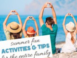How to Prepare Your Kids for a Fun-Filled Summer