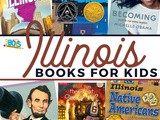 Illinois Books for Kids