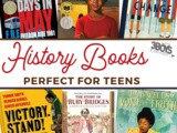 Inspirational Black History Books for Teens