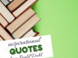 Inspirational Quotes From Roald Dahl