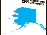 Interesting Facts about Alaska for Kids