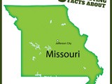 Interesting Facts about Missouri