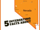 Interesting Facts about Nevada