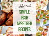 Irish Appetizer Recipes