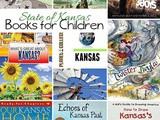 Kansas State Books for Kids