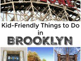 Kid Friendly Things to Do in Brooklyn, ny