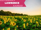 Kid-Friendly Things to do in Lawrence Kansas