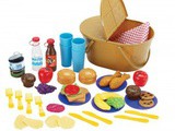 Kidoozie Picture Perfect Picnic $21.20