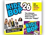 Kids Review of kidz Bop 26 cd