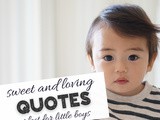 Little Man Quotes