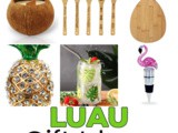 Luau Gift Ideas