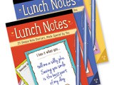 Lunch Notes Review (nyc)