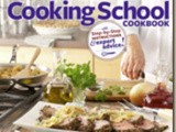 Menu Plan Monday: Cooking School