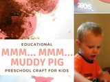 Mmm.. Mmm.. Muddy Pig
