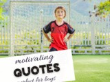 Motivational Quotes for Boys