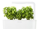 My Featured Holiday Gift Pick #1- Smart Herb Garden