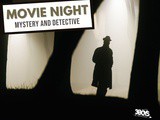 Mystery and Detective Movie Night Ideas