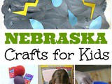 Nebraska Crafts for Kids