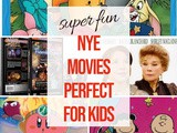 New Years Eve Movies for Kids