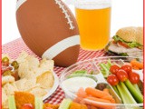 Over 100 Super Bowl Sunday Party Ideas: Recipes, Invitations, and Decorations
