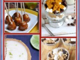 Over 15 Mini Dessert Recipes