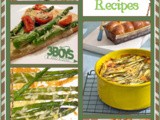 Over 15 Yummy Asparagus Recipes