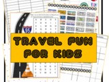 Over 20 Fun Road Trip Ideas for Kids