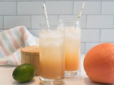 Paloma Mocktail Recipe