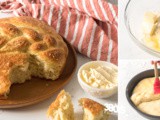 Paska Easter Bread Recipe