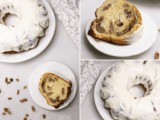Pecan Pie Coffee Cake Recipe