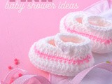Pink Baby Shower Ideas She’s Sure to Love