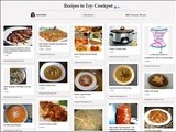 Pinterest Faves: Crockpot Cooking