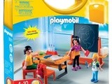 Playmobil Carrying Case Sets just $7! Great Holiday Gift Ideas