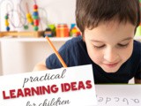 Practical Activities for Each Learning Style