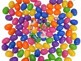 Pre-filled Easter Eggs 100 Count $23.95