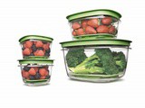 Produce Saver Food Storage Containers $22.67