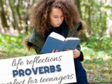 Proverbs for Teens