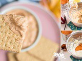 Pumpkin Cookie Dip Recipe
