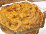 Recipe: Onion Mashed Potato Casserole