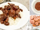 Red Beans and Rice Recipe