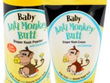 Review: Baby Anti Monkey Butt