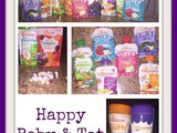 Review: Happy Family Brands
