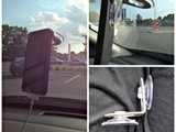 Review: Insanely Great Products – Unique iPhone/iPad Holders for Desktop or Car